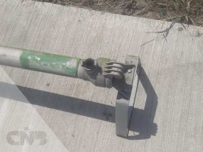 Beregeningsbuizen-Humet