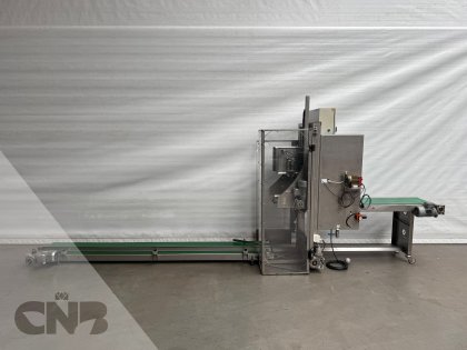 Emmervuller-Hans van der Poel