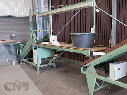 Leesband met Telmachine-Van Nobelen Fodet