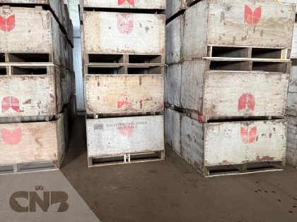 Kuubskisten 150x120x92