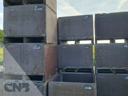 Kuubskisten 120x120x100