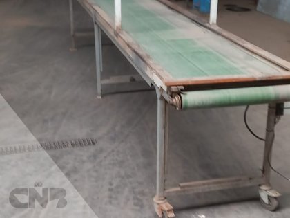 Transportband 70x530