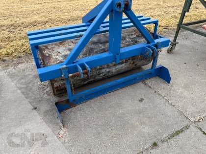 Beddednvlakker 180cm