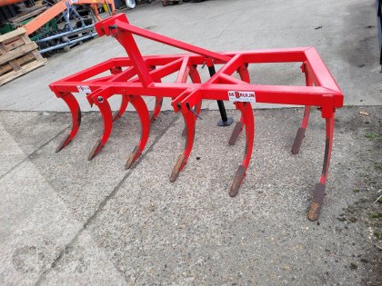 Wifo vastetand cultivator ksk 250- T50