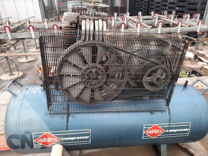 Compressor-Airpress