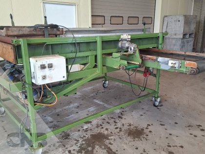 Rollensorteerder-Compas