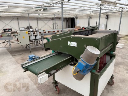 Rollensorteerder-Schouten