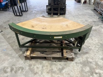 Bochtbanden-Potveer en Ammercurve