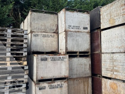 Kuubskisten 120x100x100