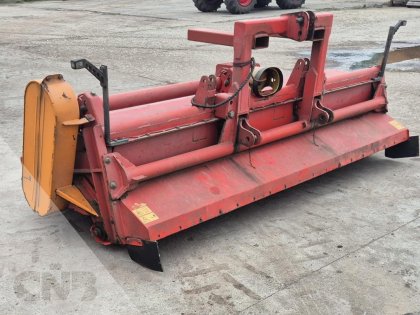 Fronthakselaar-Dücker