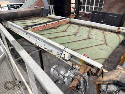 Tussenband-Van Dijke