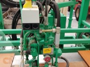 Foto van Zelfrijdende elektrische plantmachine-ATH