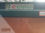 Foto van E-schokker- Potveer