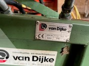 Foto van Kopmachine-Van Dijke