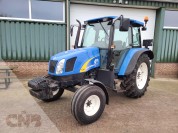 Foto van Tractor-New Holland TL 80a