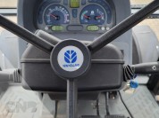 Foto van Tractor-New Holland TL 80a