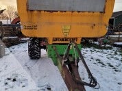 Foto van Kipper-Joskin Transcap 5000/14  12 ton