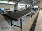 Foto van Boslijn-Havatec QB2 voor zomerbloemen