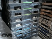 Foto van Bigbag pallet-Contraload