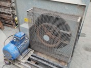 Foto van Centrifugaal ventilatoren-Thermo air