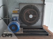 Foto van Centrifugaal ventilatoren-Thermo air