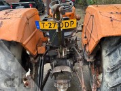 Foto van Tractor-Universal