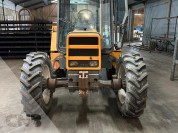 Foto van Tractor-Renault