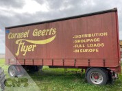 Foto van Aanhangwagen-Zeilenwagen-Renders