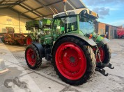 Foto van Tractor-Fendt 211 S3 Vario