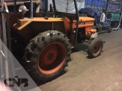 Foto van Tractor-Fiat