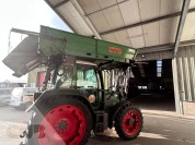 Foto van Tractor-Fendt Farmer 412 Vario