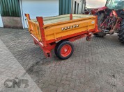 Foto van Peecon kipper KW  2500