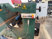 Foto van Quality Buncher 2.0 - Havatec