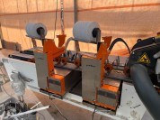 Foto van Quality Buncher 2.0 - Havatec