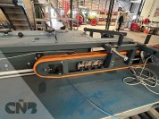 Foto van Ontboller met Verenkelaar-Havatec