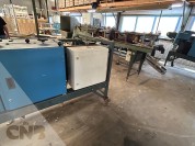 Foto van Ontboller met Verenkelaar-Havatec