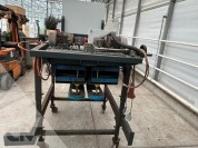 Foto van Ontboller met Verenkelaar-Havatec