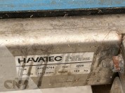 Foto van Ontboller met Verenkelaar-Havatec