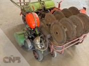 Foto van Agria frees compleet