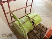 Foto van Agria frees compleet