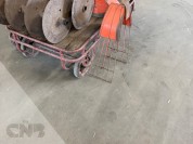 Foto van Agria frees compleet