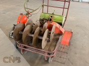 Foto van Agria frees compleet