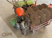 Foto van Agria frees compleet