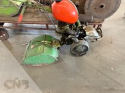 Foto van Agria frees compleet