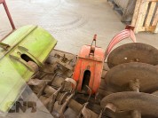 Foto van Agria frees compleet