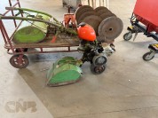 Foto van Agria frees compleet