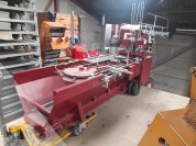 Foto van Oppotmachine-Heto H-15