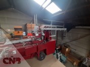 Foto van Oppotmachine-Heto H-15