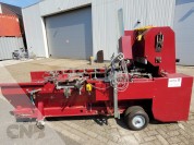 Foto van Oppotmachine-Heto H-15
