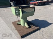 Foto van Telmachine -van Nobelen